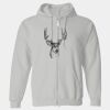 Heavy Blend™ Adult Full Zip Hooded Sweatshirt Thumbnail