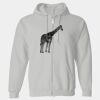 Heavy Blend™ Adult Full Zip Hooded Sweatshirt Thumbnail