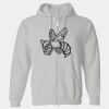 Heavy Blend™ Adult Full Zip Hooded Sweatshirt Thumbnail