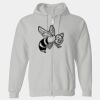 Heavy Blend™ Adult Full Zip Hooded Sweatshirt Thumbnail