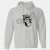 Heavy Blend™ Adult Full Zip Hooded Sweatshirt Thumbnail