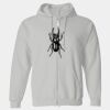 Heavy Blend™ Adult Full Zip Hooded Sweatshirt Thumbnail