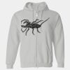 Heavy Blend™ Adult Full Zip Hooded Sweatshirt Thumbnail