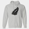 Heavy Blend™ Adult Full Zip Hooded Sweatshirt Thumbnail