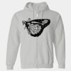 Heavy Blend™ Adult Full Zip Hooded Sweatshirt Thumbnail