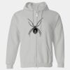 Heavy Blend™ Adult Full Zip Hooded Sweatshirt Thumbnail