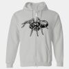 Heavy Blend™ Adult Full Zip Hooded Sweatshirt Thumbnail