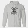 Heavy Blend™ Adult Full Zip Hooded Sweatshirt Thumbnail