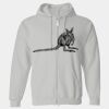 Heavy Blend™ Adult Full Zip Hooded Sweatshirt Thumbnail