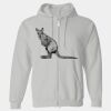 Heavy Blend™ Adult Full Zip Hooded Sweatshirt Thumbnail