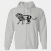 Heavy Blend™ Adult Full Zip Hooded Sweatshirt Thumbnail