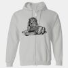 Heavy Blend™ Adult Full Zip Hooded Sweatshirt Thumbnail