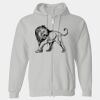 Heavy Blend™ Adult Full Zip Hooded Sweatshirt Thumbnail