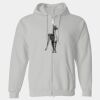 Heavy Blend™ Adult Full Zip Hooded Sweatshirt Thumbnail