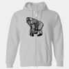 Heavy Blend™ Adult Full Zip Hooded Sweatshirt Thumbnail