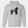 Heavy Blend™ Adult Full Zip Hooded Sweatshirt Thumbnail