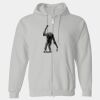 Heavy Blend™ Adult Full Zip Hooded Sweatshirt Thumbnail