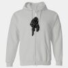 Heavy Blend™ Adult Full Zip Hooded Sweatshirt Thumbnail