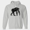 Heavy Blend™ Adult Full Zip Hooded Sweatshirt Thumbnail