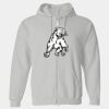 Heavy Blend™ Adult Full Zip Hooded Sweatshirt Thumbnail