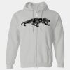 Heavy Blend™ Adult Full Zip Hooded Sweatshirt Thumbnail