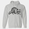 Heavy Blend™ Adult Full Zip Hooded Sweatshirt Thumbnail