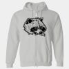 Heavy Blend™ Adult Full Zip Hooded Sweatshirt Thumbnail