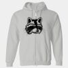 Heavy Blend™ Adult Full Zip Hooded Sweatshirt Thumbnail