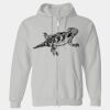 Heavy Blend™ Adult Full Zip Hooded Sweatshirt Thumbnail