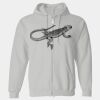 Heavy Blend™ Adult Full Zip Hooded Sweatshirt Thumbnail