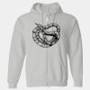 Heavy Blend™ Adult Full Zip Hooded Sweatshirt Thumbnail