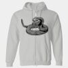 Heavy Blend™ Adult Full Zip Hooded Sweatshirt Thumbnail