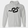 Heavy Blend™ Adult Full Zip Hooded Sweatshirt Thumbnail