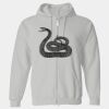 Heavy Blend™ Adult Full Zip Hooded Sweatshirt Thumbnail