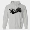 Heavy Blend™ Adult Full Zip Hooded Sweatshirt Thumbnail