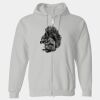 Heavy Blend™ Adult Full Zip Hooded Sweatshirt Thumbnail