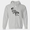 Heavy Blend™ Adult Full Zip Hooded Sweatshirt Thumbnail