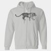 Heavy Blend™ Adult Full Zip Hooded Sweatshirt Thumbnail