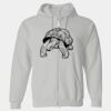 Heavy Blend™ Adult Full Zip Hooded Sweatshirt Thumbnail