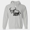 Heavy Blend™ Adult Full Zip Hooded Sweatshirt Thumbnail