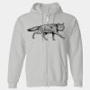 Heavy Blend™ Adult Full Zip Hooded Sweatshirt Thumbnail