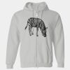 Heavy Blend™ Adult Full Zip Hooded Sweatshirt Thumbnail