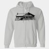 Heavy Blend™ Adult Full Zip Hooded Sweatshirt Thumbnail