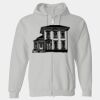 Heavy Blend™ Adult Full Zip Hooded Sweatshirt Thumbnail