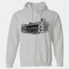 Heavy Blend™ Adult Full Zip Hooded Sweatshirt Thumbnail