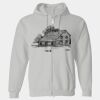 Heavy Blend™ Adult Full Zip Hooded Sweatshirt Thumbnail