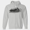 Heavy Blend™ Adult Full Zip Hooded Sweatshirt Thumbnail