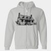 Heavy Blend™ Adult Full Zip Hooded Sweatshirt Thumbnail