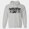 Heavy Blend™ Adult Full Zip Hooded Sweatshirt Thumbnail