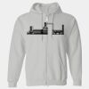 Heavy Blend™ Adult Full Zip Hooded Sweatshirt Thumbnail